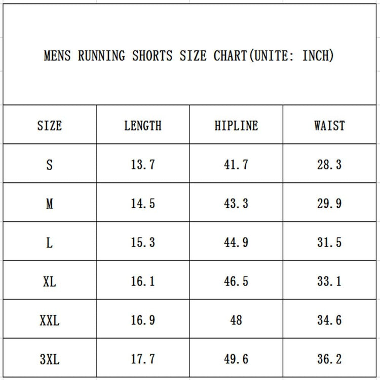 Mens Running Shorts，Workout Running Shorts for Men，2-In-1 Stealth Shorts，7-Inch Gym Yoga Outdoor Sports Shorts