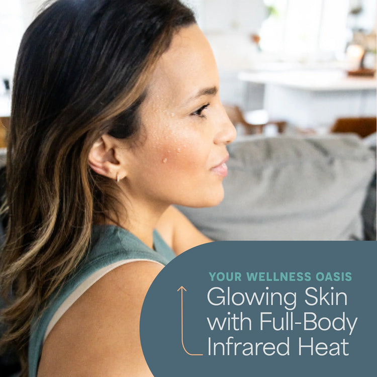 Bioremedy Infrared Sauna Blanket
