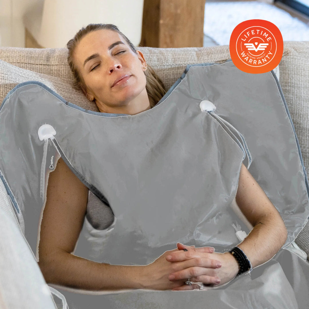 Bioremedy Infrared Sauna Blanket