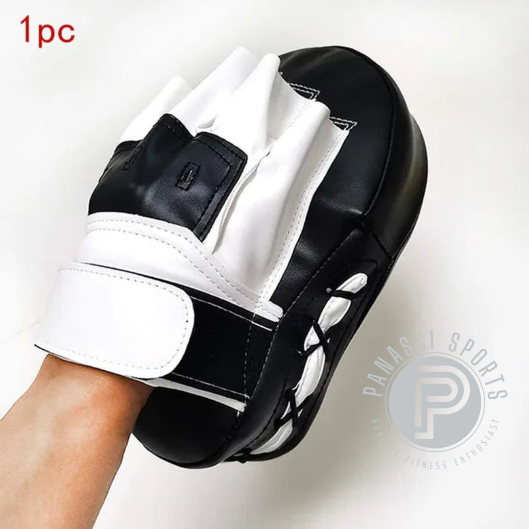 1/2Pcs Curved Boxing Bag Boxing Equipment